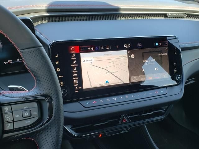 2026 Dodge Charger CHARGER R/T PLUS 4-DOOR AWD