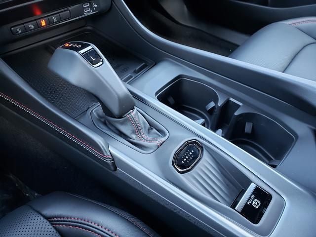 2026 Dodge Charger CHARGER R/T PLUS 4-DOOR AWD