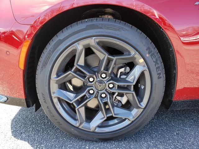 2026 Dodge Charger CHARGER R/T PLUS 4-DOOR AWD