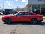 2026 Dodge Charger CHARGER R/T PLUS 4-DOOR AWD
