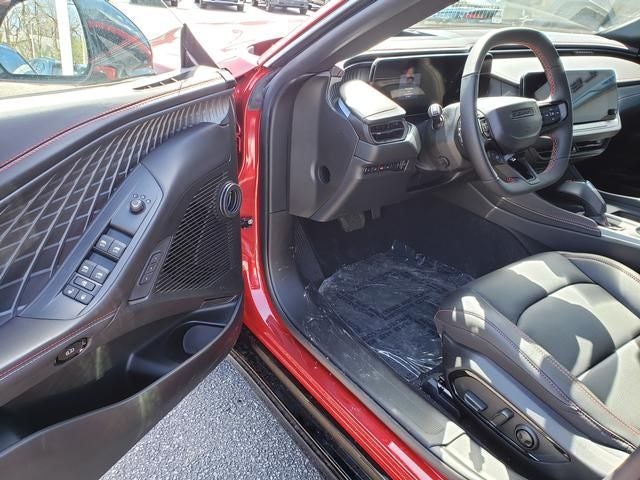 2026 Dodge Charger CHARGER R/T PLUS 4-DOOR AWD