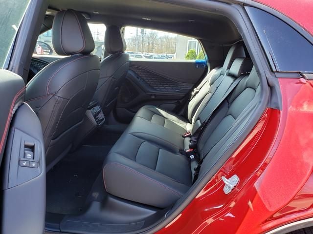 2026 Dodge Charger CHARGER R/T PLUS 4-DOOR AWD