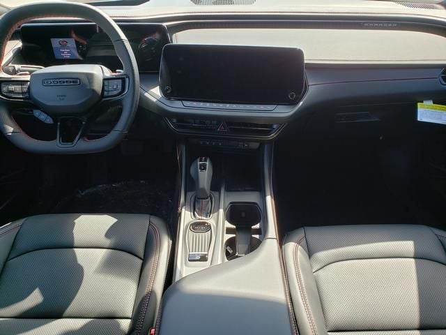 2026 Dodge Charger CHARGER R/T PLUS 4-DOOR AWD