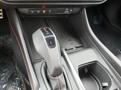 2026 Dodge Charger CHARGER R/T PLUS 4-DOOR AWD