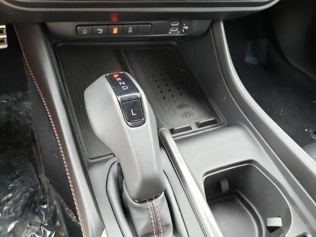 2026 Dodge Charger CHARGER R/T PLUS 4-DOOR AWD