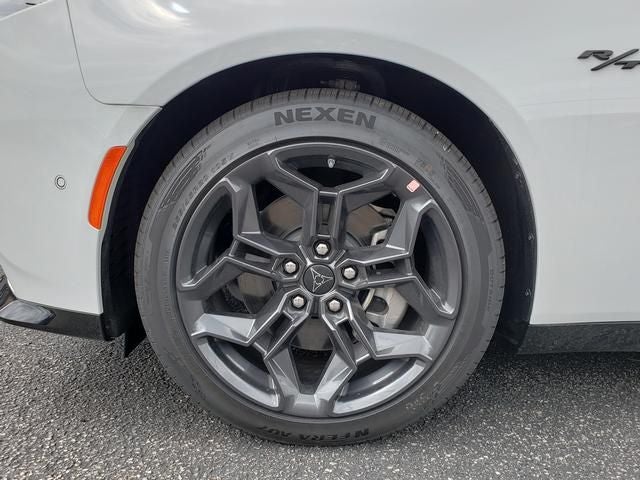 2026 Dodge Charger CHARGER R/T PLUS 4-DOOR AWD