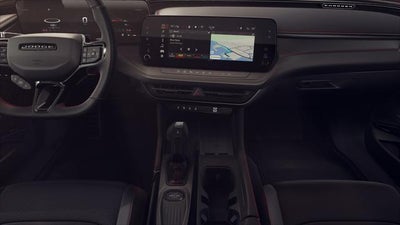 2026 Dodge Charger CHARGER R/T PLUS 4-DOOR AWD