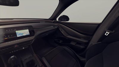 2026 Dodge Charger CHARGER R/T PLUS 4-DOOR AWD