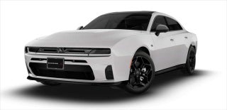 2026 Dodge Charger CHARGER R/T PLUS 4-DOOR AWD