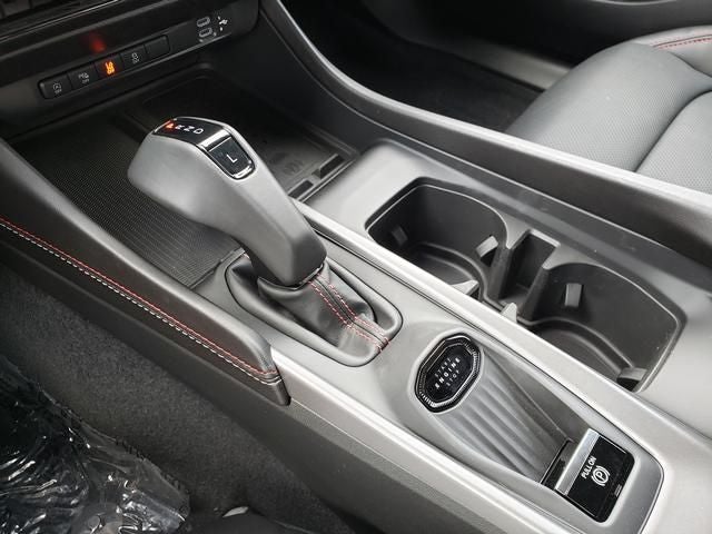 2026 Dodge Charger CHARGER R/T PLUS 4-DOOR AWD