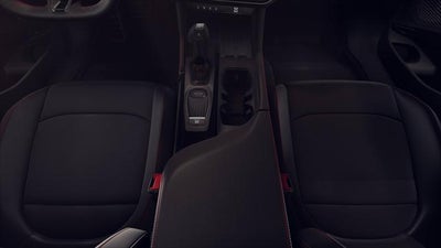 2026 Dodge Charger CHARGER R/T PLUS 4-DOOR AWD