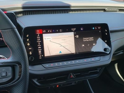 2026 Dodge Charger CHARGER R/T PLUS 4-DOOR AWD