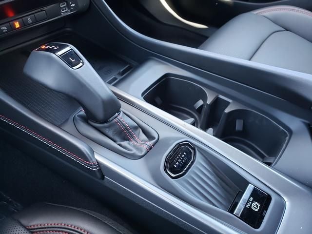 2026 Dodge Charger CHARGER R/T PLUS 4-DOOR AWD