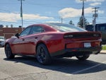 2026 Dodge Charger CHARGER R/T PLUS 4-DOOR AWD