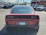 2026 Dodge Charger CHARGER R/T PLUS 4-DOOR AWD