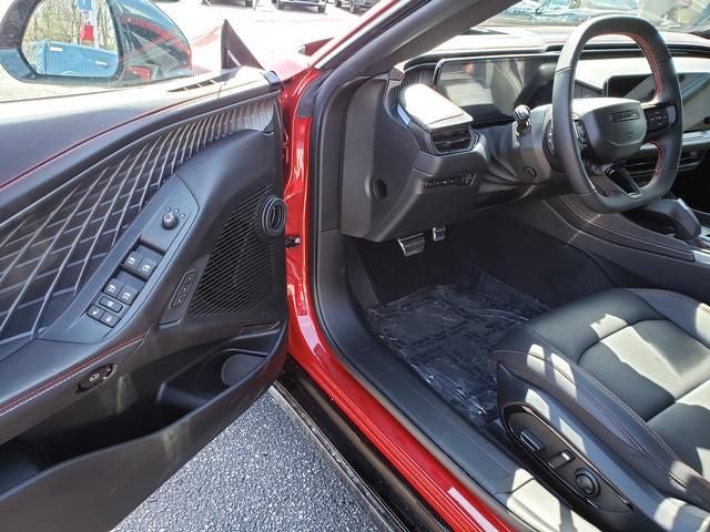 2026 Dodge Charger CHARGER R/T PLUS 4-DOOR AWD