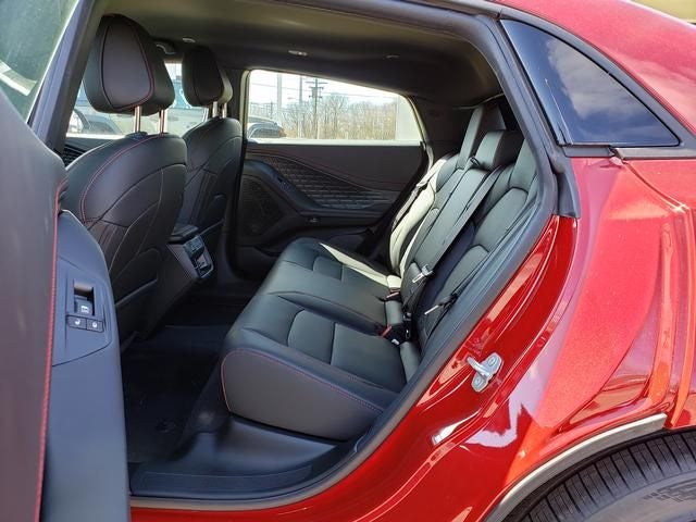 2026 Dodge Charger CHARGER R/T PLUS 4-DOOR AWD