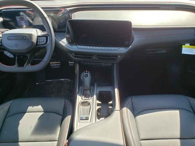 2026 Dodge Charger CHARGER R/T PLUS 4-DOOR AWD