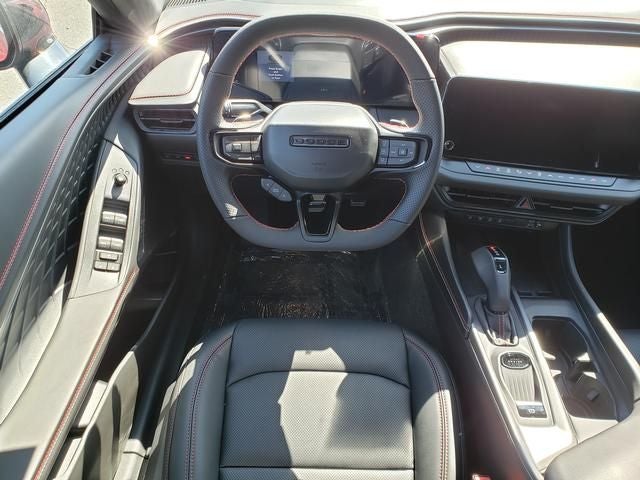 2026 Dodge Charger CHARGER R/T PLUS 4-DOOR AWD