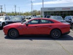 2026 Dodge Charger CHARGER SCAT PACK PLUS 4-DOOR AWD