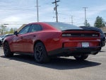2026 Dodge Charger CHARGER SCAT PACK PLUS 4-DOOR AWD