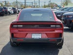 2026 Dodge Charger CHARGER SCAT PACK PLUS 4-DOOR AWD