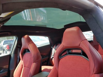 2026 Dodge Charger CHARGER SCAT PACK PLUS 4-DOOR AWD