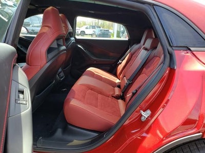 2026 Dodge Charger CHARGER SCAT PACK PLUS 4-DOOR AWD