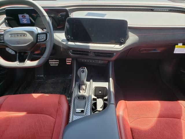 2026 Dodge Charger CHARGER SCAT PACK PLUS 4-DOOR AWD