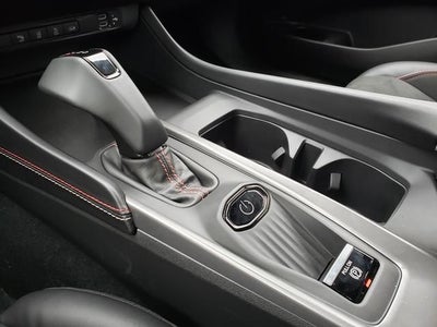 2026 Dodge Charger CHARGER DAYTONA SCAT PACK 4-DOOR AWD