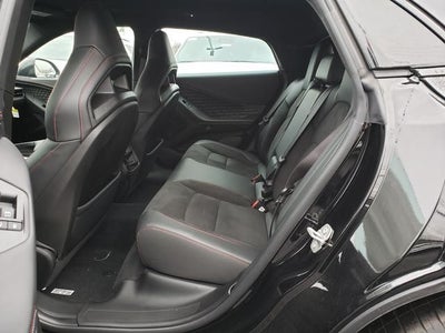 2026 Dodge Charger CHARGER DAYTONA SCAT PACK 4-DOOR AWD