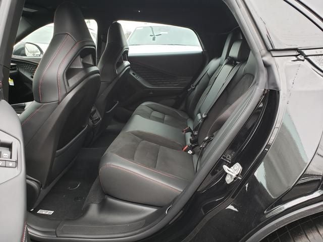 2026 Dodge Charger CHARGER DAYTONA SCAT PACK 4-DOOR AWD