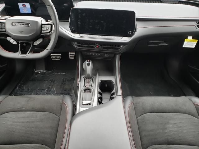 2026 Dodge Charger CHARGER DAYTONA SCAT PACK 4-DOOR AWD