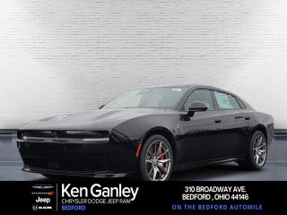 2026 Dodge Charger