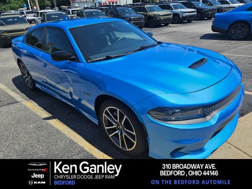 2023 Dodge Charger R/T