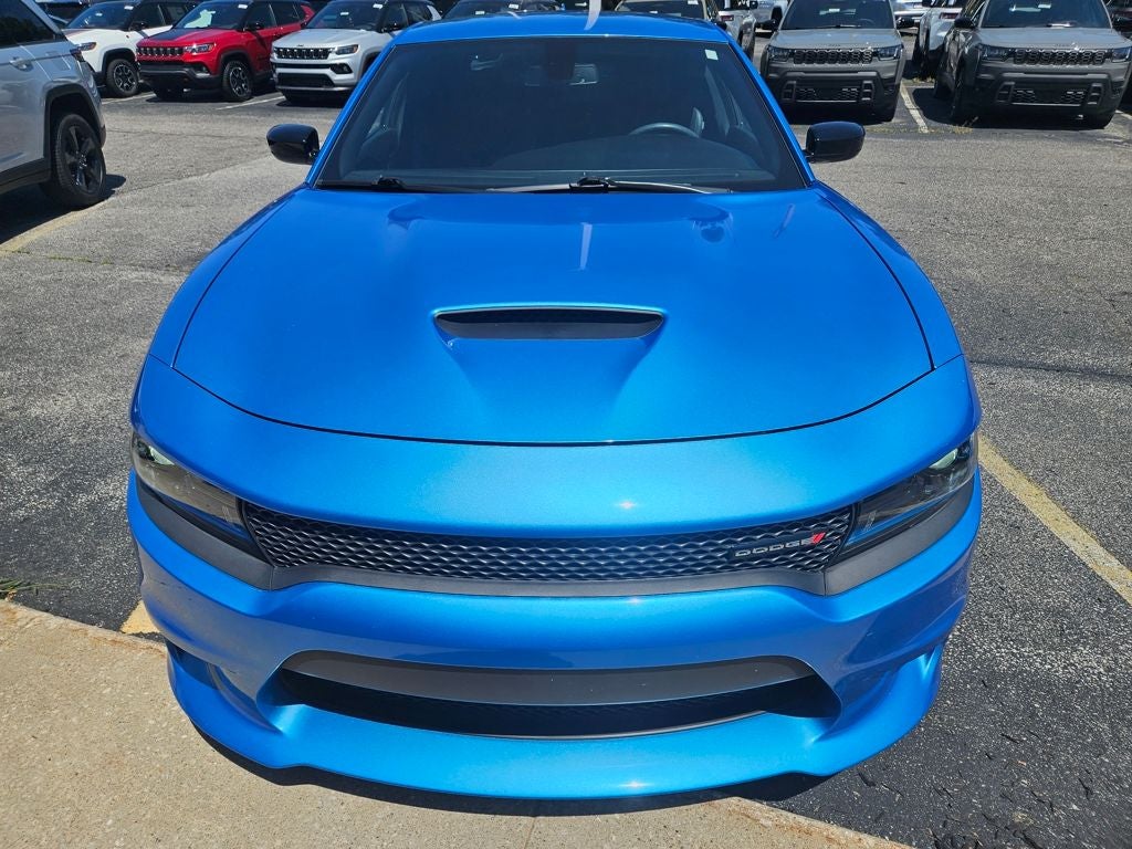 2023 Dodge Charger R/T