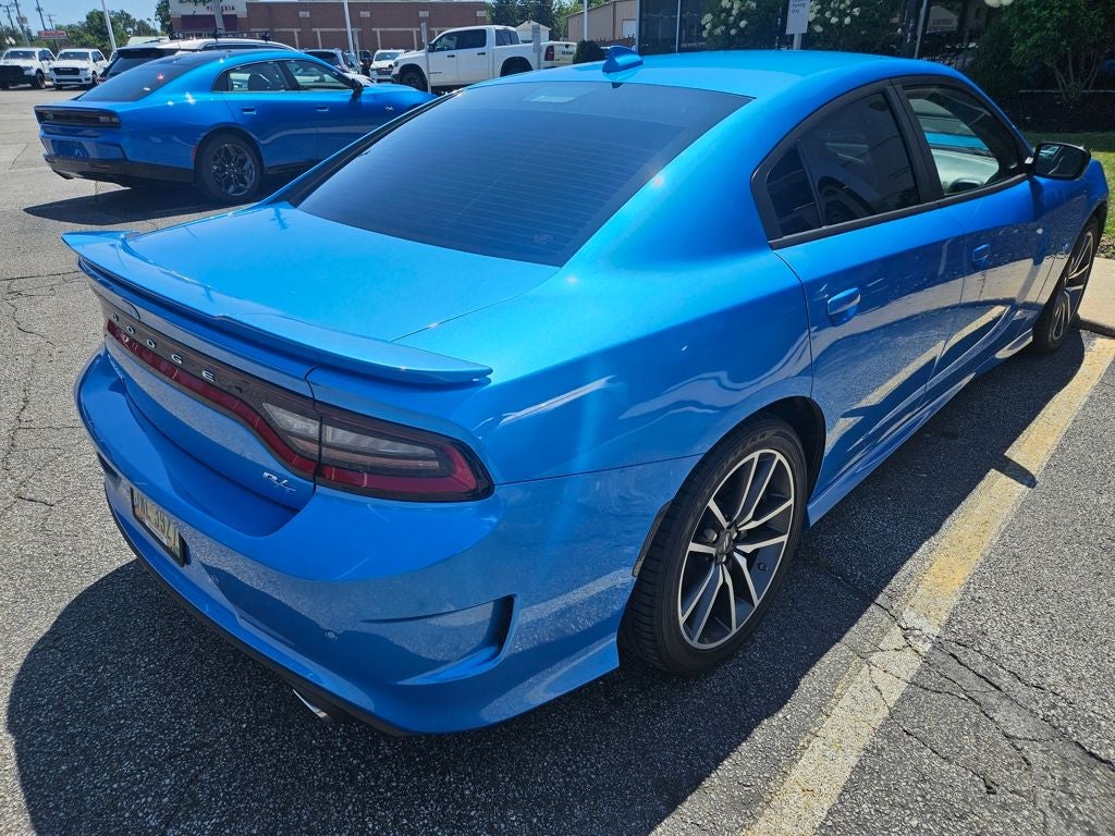 2023 Dodge Charger R/T