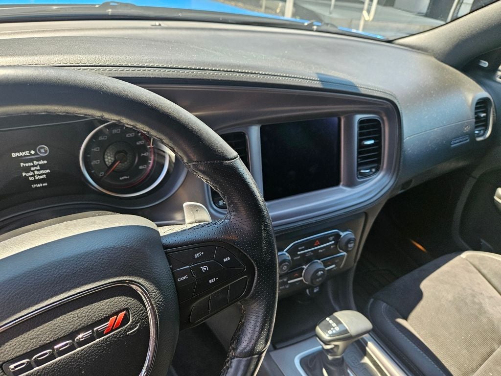 2023 Dodge Charger R/T