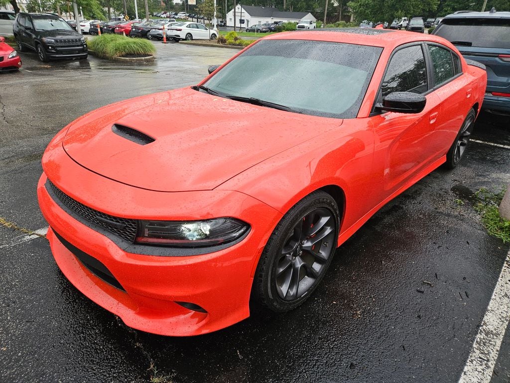 2023 Dodge Charger GT
