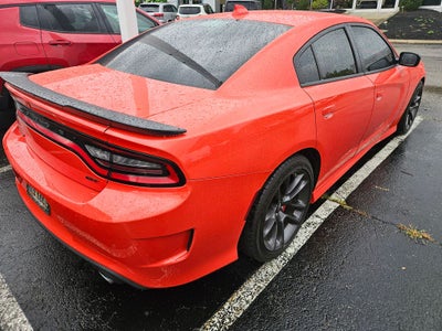 2023 Dodge Charger GT