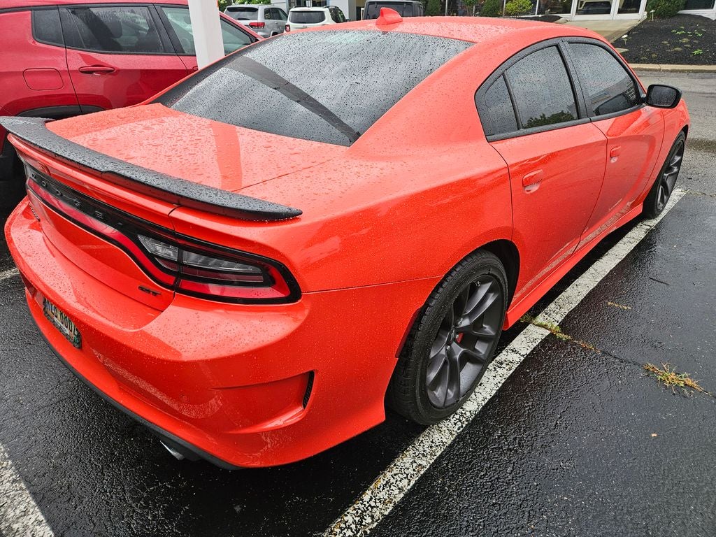 2023 Dodge Charger GT