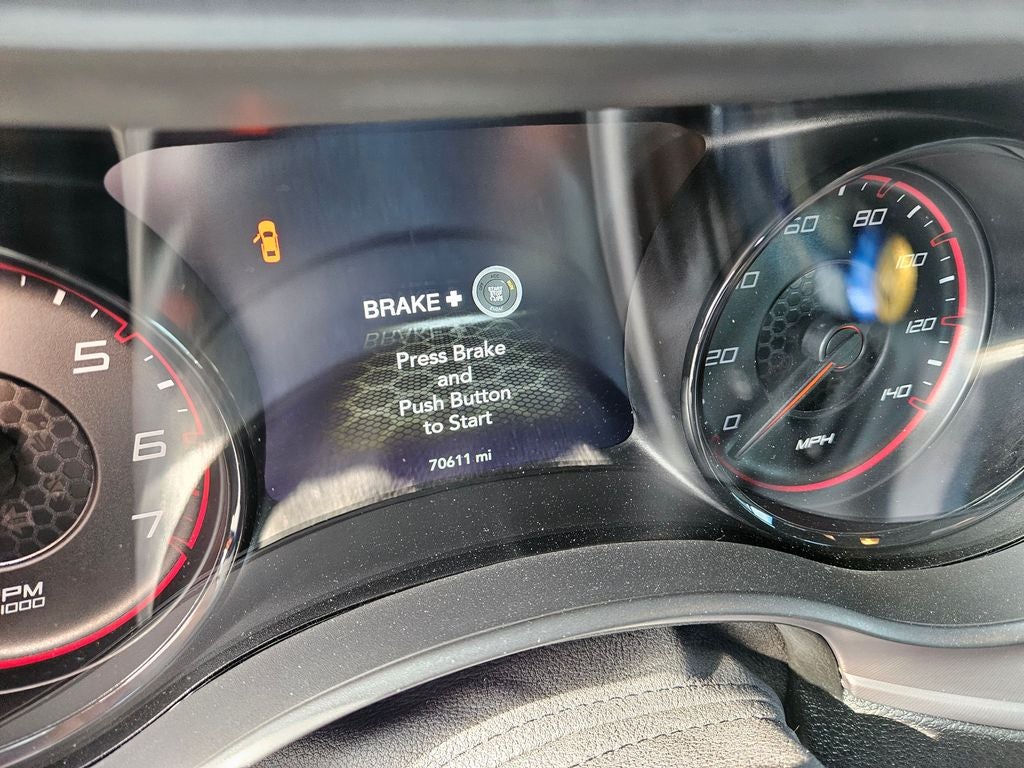 2023 Dodge Charger GT