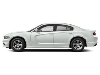 2019 Dodge Charger SXT AWD