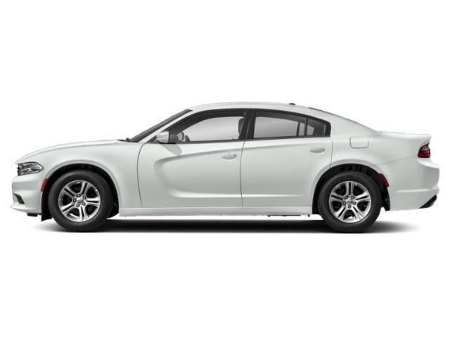 2019 Dodge Charger SXT AWD