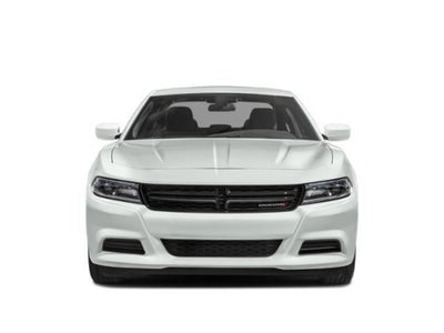 2019 Dodge Charger SXT AWD