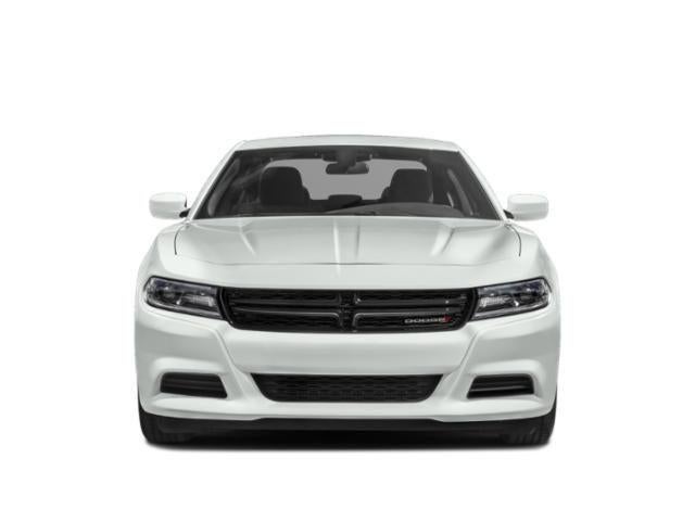 2019 Dodge Charger SXT AWD