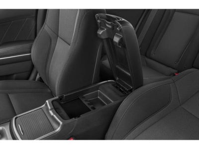 2019 Dodge Charger SXT AWD