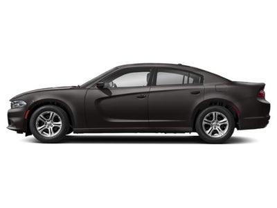 2019 Dodge Charger SXT AWD