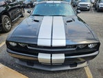 2012 Dodge Challenger SRT8 392