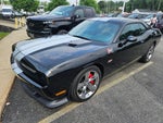 2012 Dodge Challenger SRT8 392